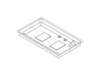 BURNER BOX – Part Number: 5304498877