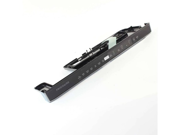 10064969-1-M-Frigidaire-5304499441-CONSOLE ASSEMBLY,W/OVERLAY,BLA