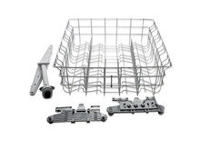 Upper Rack Assembly - T3 PRO – Part Number: A01986801