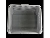 Freezer Basket (Lower) – Part Number: DA81-05988A