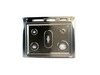 Cooktop Frame Assembly – Part Number: DG94-00958A