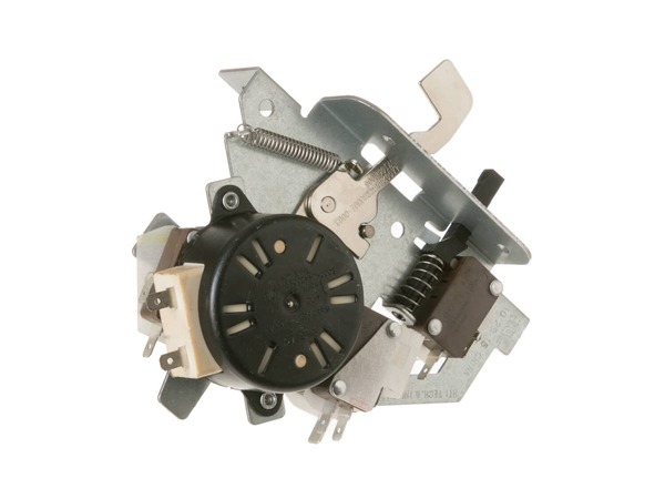 10065136-1-M-GE-WB10X23814-Wall Oven Door Lock Assembly