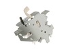 10065136-2-S-GE-WB10X23814-Wall Oven Door Lock Assembly