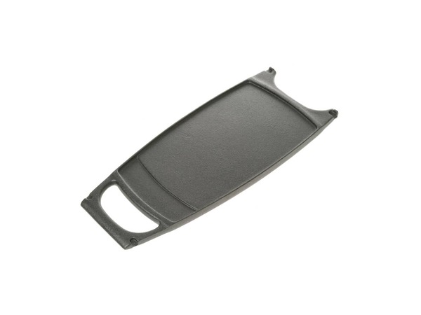 10065143-1-M-GE-WB31X23201-REVERSIBLE GRIDDLE