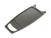 10065143-3-S-GE-WB31X23201-REVERSIBLE GRIDDLE