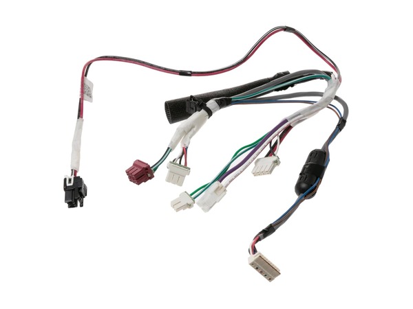 10065152-1-M-GE-WD21X20741-HARNESS Assembly AC