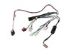 HARNESS Assembly AC – Part Number: WD21X20741