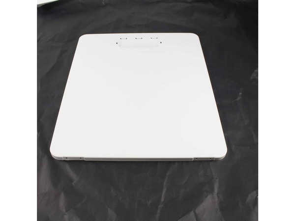 10065158-1-M-GE-WE10X20468- OUTER DOOR White