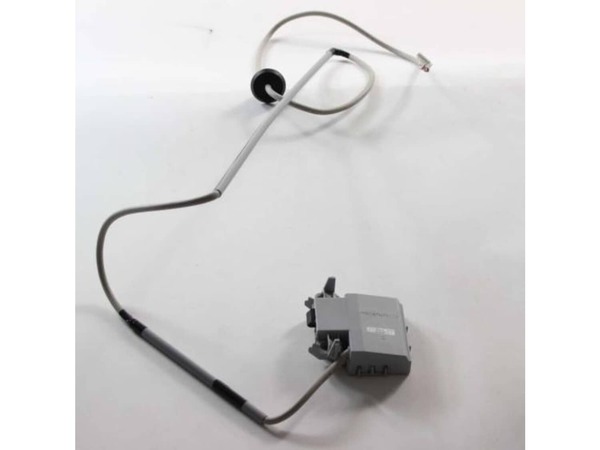 10065340-1-M-GE-WH12X20359-LID LOCK SERVICE KIT