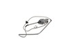 10065340-2-S-GE-WH12X20359-LID LOCK SERVICE KIT