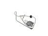 10065340-3-S-GE-WH12X20359-LID LOCK SERVICE KIT