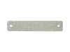 10065345-2-S-GE-WH49X20708-BRACKET COUNTER WEIGHT