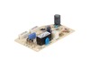 10065388-2-S-GE-WR55X21623-CONTROL DEFROST MODULE