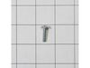SCREW – Part Number: W10530626