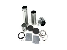 Side Venting Kit – Part Number: W10704365