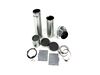 Side Venting Kit – Part Number: W10704365