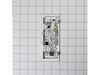 Electric Control Board – Part Number: W10758049