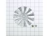 Convection Fan – Part Number: W10758272