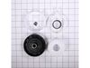 pulley kit – Part Number: W10759993