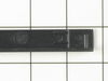 10066094-2-S-Whirlpool-W10761014-Door Trim - Right Side - Black