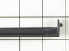10066094-3-S-Whirlpool-W10761014-Door Trim - Right Side - Black