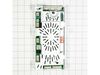 Electric Control Board – Part Number: W10761635