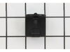 Drawer Glide Kit - Black – Part Number: W10763667