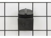 10066107-3-S-Whirlpool-W10763667-Drawer Glide Kit - Black