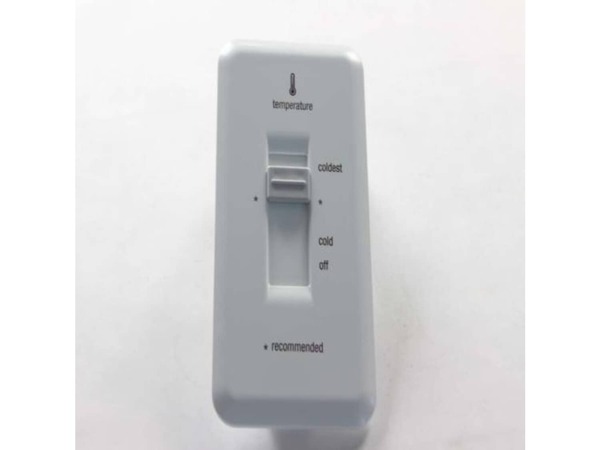 10066164-1-M-Frigidaire-242249002-CONTROL ASSEMBLY