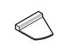 COVER – Part Number: 5304498918