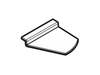 COVER – Part Number: 5304498921