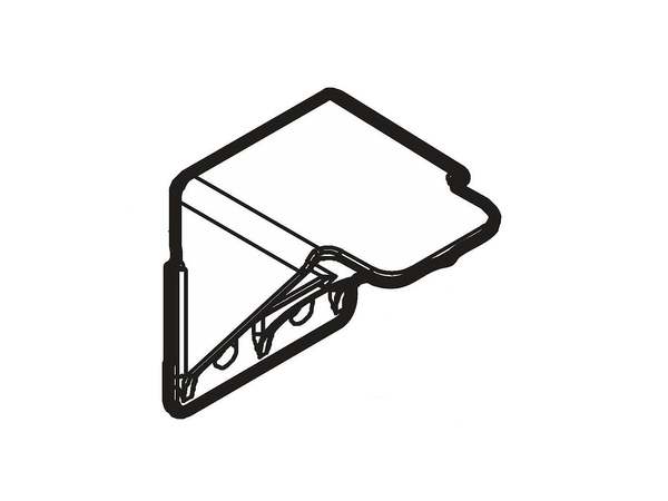 10066231-1-M-Frigidaire-5304498924-SUPPORT