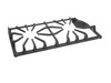 10066241-2-S-Frigidaire-5304499392-Burner Grate - Left Side - Black