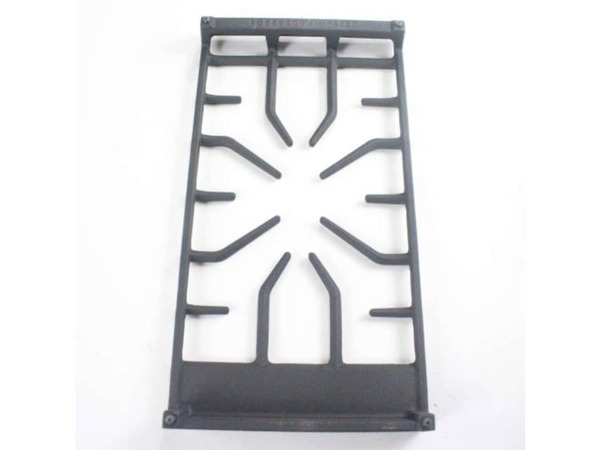 10066242-1-M-Frigidaire-5304499393-Center Burner Grate - Black