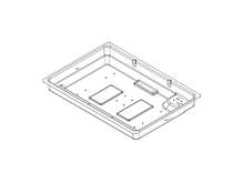 BURNER BOX – Part Number: 5304499395