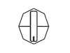 KNOB – Part Number: 5304499653
