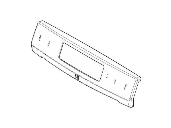 10066313-1-M-Frigidaire-807181668-CONTROL PANEL