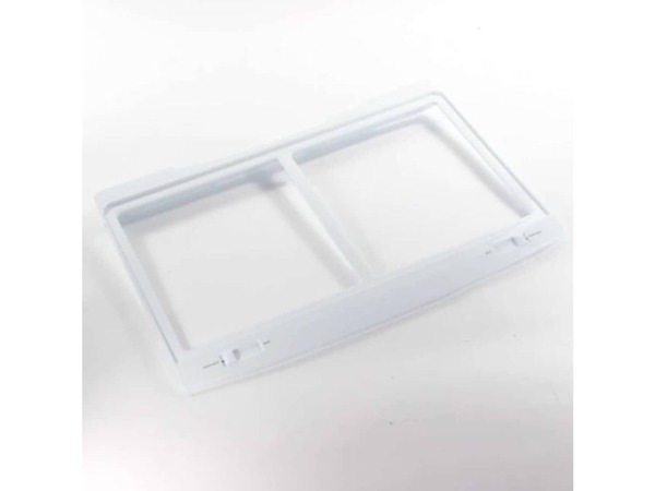10066412-1-M-LG-ACQ86594202-Refrigerator crisper drawer cover