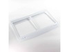 Refrigerator crisper drawer cover – Part Number: ACQ86594202
