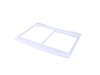 10066412-3-S-LG-ACQ86594202-Refrigerator crisper drawer cover