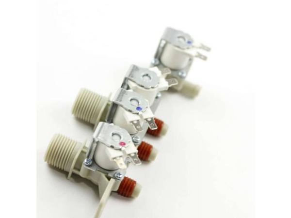 10066441-1-M-LG-AJU72912213-VALVE, Assembly INLET