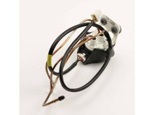 VALVE ASSEMBLY, GAS – Part Number: AJU73872501