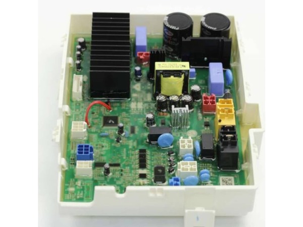 10066448-1-M-LG-EBR78534104-PCB ASSEMBLY, MAIN