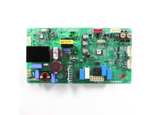 10066449-1-M-LG-EBR78748203-PCB ASSEMBLY,MAIN