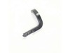 Tud Edge Cover (Left) – Part Number: DD63-00238A