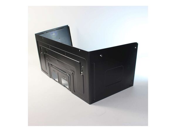 10066466-1-M-Samsung-DE94-03275A-Panel Outer/Black