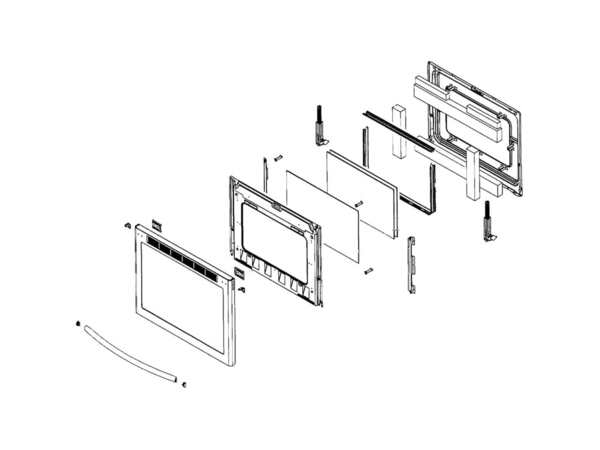 10066469-1-M-Samsung-DG94-00903A-Drawer Assembly
