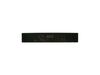 CONTROL PANEL GLASS Assembly – Part Number: WB27X21762