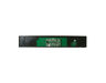 10066477-3-S-GE-WB27X21762- CONTROL PANEL GLASS Assembly