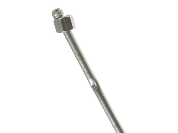 10066481-1-M-GE-WB28X21953- ORIFICE HOLDER Liner OR lower